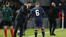 PSG : pourquoi Mauricio Pochettino a changé de tactique face au RB Leipzig