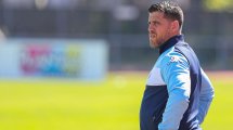 Bryan Bergougnoux nommé entraîneur du Thonon Evian Grand Genève FC