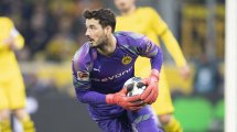 Chelsea prépare une offre de 17 M€ pour Roman Bürki