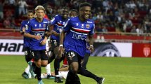 Nîmes s'offre Patrick Burner