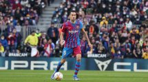 Barça : Sergio Busquets vers la MLS à la fin de son contrat ? 
