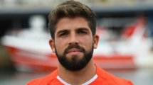 Jimmy Cabot débarque au SCO Angers