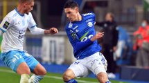 OM : la mise au point du conseiller d'Anthony Caci