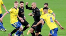 Barça : Martin Braithwaite a recalé West Bromwich