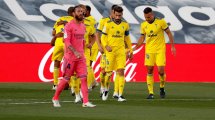 Liga : le Real Madrid battu à domicile par le promu Cadix
