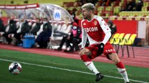 Monaco : Caio Henrique répond à l'intérêt du PSG