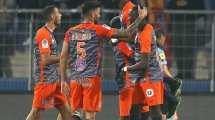 Officiel : Montpellier ne prolongera pas Souleymane Camara