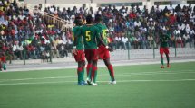 Coupe du monde 2022 : ce qu'il faut savoir du Cameroun