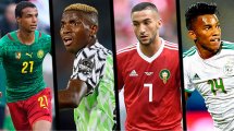 Qui sont les grands absents de la Coupe d'Afrique des Nations 2021 ?