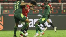 CdM 2022 : le Sénégal sanctionné par la FIFA