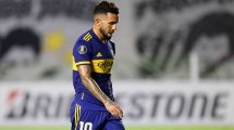 Un club de D2 argentine prêt à sortir Carlos Tevez de la retraite