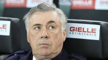 Everton : Carlo Ancelotti veut profiter de ses excellentes relations avec le Napoli