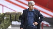 Everton : Carlo Ancelotti peste contre l'arbitrage