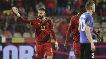 Qualifs CdM 2022 : la Belgique qualifiée, les Pays-Bas se sabordent, le Pays de Galles a son destin en main