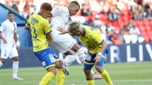 Maximiliano Caufriez veut rejoindre le KV Oostende