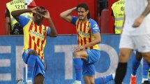 Liga : le FC Séville évite de peu la défaite face à Valence