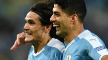 Le rêve mercato fou d'Alvaro Recoba pour le Nacional de Montevideo