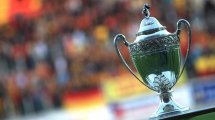 Coupe de France : Metz et Saumur qualifiés, Lorient au fond du Puy