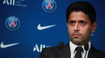 PSG : Nasser Al-Khelaïfi fixe ses premiers objectifs à Christophe Galtier