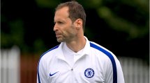 Chelsea : Petr Cech va reprendre du service