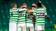 Ligue Europa, barrage aller : le Celtic Glasgow fait le travail contre l'AZ Alkmaar
