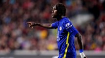 Trevoh Chalobah prolonge avec Chelsea