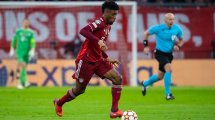Bayern : revirement dans le dossier Kingsley Coman