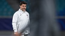Mauricio Pochettino et la rumeur Ndombélé au PSG