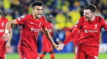 Liverpool : Rivaldo prévient Luis Diaz 
