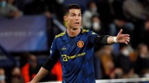 Manchester United : un nouveau nom pour remplacer Cristiano Ronaldo