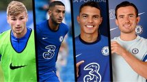 Chelsea : un mercato déjà historique