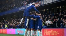 Premier League : Chelsea prend sa revanche contre Leicester et passe 3ème