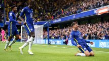 Premier League : Chelsea torpille Norwich et conforte sa place de leader