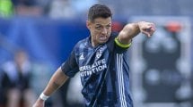 LA Galaxy : le patron Chicharito s'affirme enfin