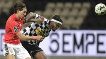 Lorient et Nantes tentent Chidozie Awaziem