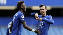 Ligue des Nations : Ben Chilwell forfait face à la Belgique