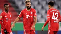 Bayern Munich : la très belle première d'Eric Maxim Choupo-Moting