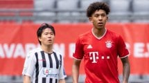 Chris Richards prêté par le Bayern Munich à Hoffenheim