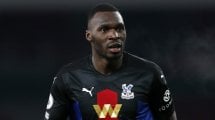 Christian Benteke s'envole pour la MLS