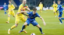 Manchester United souhaiterait enrôler Christoph Baumgartner cet été