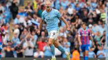 Manchester City : Erling Haaland répond à ses détracteurs