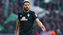 Claudio Pizarro prend sa retraite