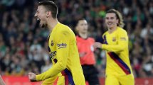 Barça : 3 joueurs n'ont pas signé le burofax polémique