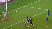 Coupe du Monde 2022 : le Cameroun s'offre une victoire de prestige face au Brésil mais prend la porte
