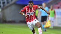 PSV : un autre club anglais concurrence MU pour Cody Gakpo 