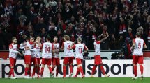 Bundesliga : Cologne arrache le match nul face à l'Union Berlin grâce à Anthony Modeste