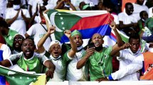 Coupe d'Afrique de Nations 2021 : l'incroyable soirée des Comores