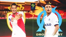 AS Monaco - Olympique de Marseille : les compositions probables 