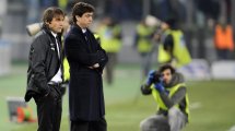 Bonucci calme le jeu concernant Conte et Agnelli