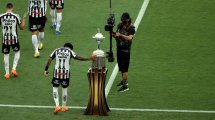 Copa Libertadores : Palmeiras remporte la finale contre Santos au bout du suspense